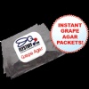 FlyStuff Grape Agar Premix  For Embryo Collection  25 Packets/Unit